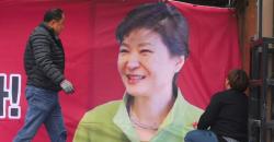 Korut Sebut Mantan Presiden Korsel Park Geun Hye Pengkhianat