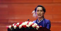 Krisis Rohingya, 1 Lagi Penghargaan untuk Aung San Suu Kyi Dicabut