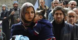 Kemlu AS Tepis Bantuan untuk Pengungsi Palestina Dibekukan