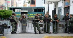 Kerusuhan di Penjara Venezuela, Puluhan Tahanan Diduga Tewas