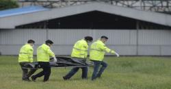 Sembunyi di Roda Pesawat, 2 Penumpang Gelap Terjatuh dan Tewas