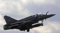 Pesawat Tempur Taiwan Hilang saat Patroli di Laut China Selatan