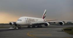 Jet Tempur Qatar Cegat Pesawat Penumpang Emirates dari Uni Emirat Arab