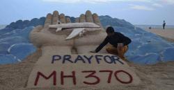 Malaysia Bayar Perusahaan AS hampir Rp1 T jika Temukan Pesawat MH370