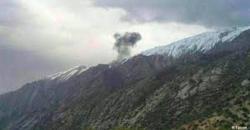 Jet Pribadi Angkut Anak Pengusaha Turki Jatuh di Iran, 11 Orang Hilang