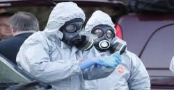 Novichok Lebih Mematikan dari VX, Racun untuk Bunuh Kim Jong Nam