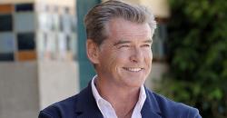 India Ancam Penjarakan Pierce 'James Bond' Brosnan, Ini Sebabnya