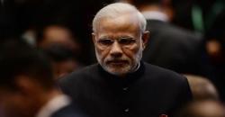 Lewat Aplikasi, PM India Dituduh Sebarkan Data Warganya ke AS