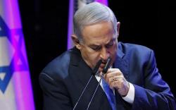 PM Israel Dilarikan ke Rumah Sakit Usai Diperiksa terkait Korupsi