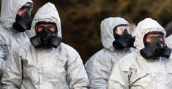 Eks Intel Rusia Diracun, Polisi Inggris Periksa 240 Saksi