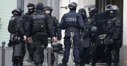 Drama Penyanderaan di Prancis Berakhir, Pelaku Tewas Ditembak