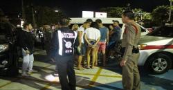 10 Warga Rusia Instruktur Kursus Seks Ditangkap di Thailand