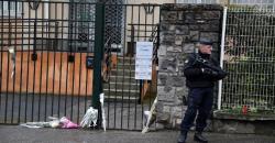 Penyanderaan di Prancis, Polisi Tangkap 1 Remaja Pria dan 1 Perempuan