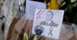 Hina Polisi yang Tewas dalam Penyanderaan, Politisi Prancis Ditangkap