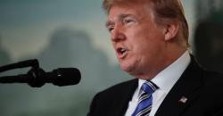 Trump: FBI Gagal Cegah Penembakan di Florida karena Fokus ke Rusia