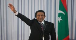 Tolak Bebaskan Tahanan Politik, Presiden Maladewa Bakal Dilengserkan