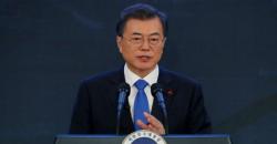 Presiden Korsel Ungkit Wanita Penghibur saat Penjajahan, Jepang Protes