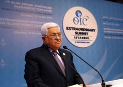 Palestina Tak Percayai AS Lagi Jadi Mediator Damai