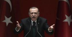 15 Demonstran Palestina Tewas, Presiden Turki Sebut PM Israel Teroris