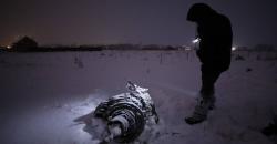 Kotak Hitam Pesawat Rusia Ditemukan, Putin Perintahkan Penyelidikan