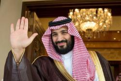 Pangeran Mohammed bin Salman Tunda Kunjungan ke Indonesia