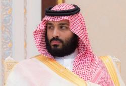 Putra Mahkota Saudi Dilaporkan Sembunyikan Ibunya dari Raja Salman