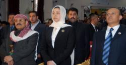 Masuk Daftar Orang Paling Dicari, Putri Saddam Hussein Berang