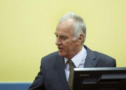 Bantai 10.000 Muslim Bosnia, Ratko Mladic Divonis Penjara Seumur Hidup