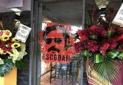Kolombia Protes Singapura Gara-Gara Restoran â€˜Pablo Escobarâ€™