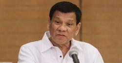 Filipina Ajak Negara Lain Keluar dari Pengadilan Pidana Internasional