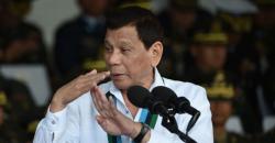 Presiden Duterte Ancam Stop Pengiriman Tenaga Kerja ke Timur Tengah