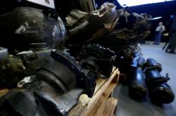 Saudi Sebut Rudal Houthi Yaman Diarahkan ke Rumah Penduduk di Riyadh