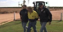 Kasus Inses dan Pemerkosaan Anak, 1 Keluarga di Australia Ditangkap