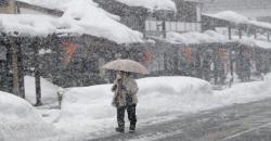 Ribuan Warga Jepang Meninggal Akibat Hipotermia Saat Musim Dingin