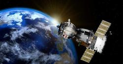  Baru Diluncurkan, Satelit India Hilang Kontak