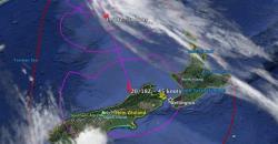 Wisatawan Disarankan Tunda Perjalanan ke Selandia Baru, Ini Alasannya