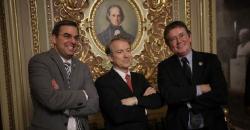 Pemerintahan AS Terancam Tutup Lagi