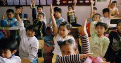 Soal Ujian Matematika untuk Siswa SD di China Ini Bikin Ngakak