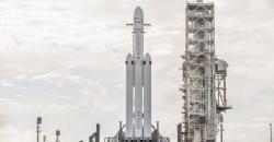 AS dan Rusia Berlomba Kirim Manusia Pertama ke Mars pada 2019