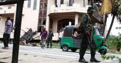 Konflik Antaragama di Sri Lanka, Polisi Tangkap 10 Perusuh