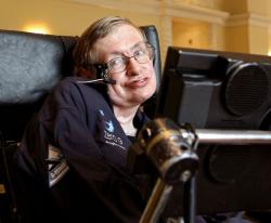 Meninggal Dunia, Ini Sekilas Perjalanan Hidup Stephen Hawking