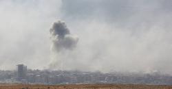 Serukan Penyelidikan, Sekjen PBB: Penggunaan Senjata Kimia Kejam