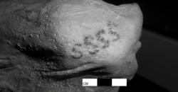 Ini Tato Tertua di Dunia Berusia Ribuan Tahun, Ada di Tubuh 2 Mumi