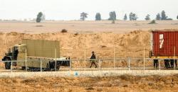 Muncul Video Tentara Israel Bersorak Sorai Usai Tembak Warga Palestina