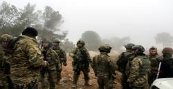 Roket Suriah Hantam Turki, 2 Orang Tewas dan 11 Luka