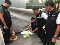 Ibu Muda Lempar Bayi yang Baru Dilahirkannya dari Lantai 17 Apartemen