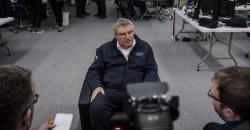 â€˜Damaikanâ€™ Korut-Korsel, Ketua Komite Olimpiade Dinominasikan Nobel?