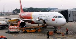 Tampilkan Model Berbikini untuk Timnas U-23 Vietnam, VietJet Didenda