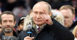 Menuju Kursi Presiden Rusia Ke-4 Kali, Ini 10 Fakta Vladimir Putin