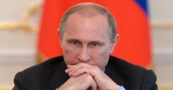 Tak Terima Perlakuan PM Theresa May, Rusia Juga Usir Diplomat Inggris